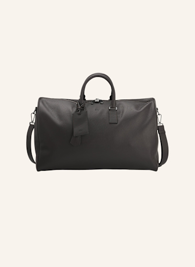BOSS Reisetasche AXTON HOLDALL_DB