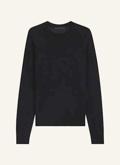 BOSS Pullover JASPERO_DB Regular Fit