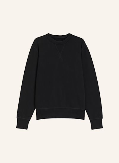 BOSS Sweatshirt SHARPE 7_DB Regular Fit