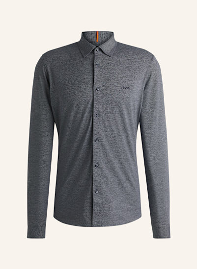 BOSS Hemd Slim Fit