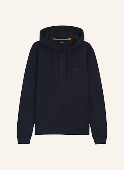 BOSS Sweatjacke ZETALKY