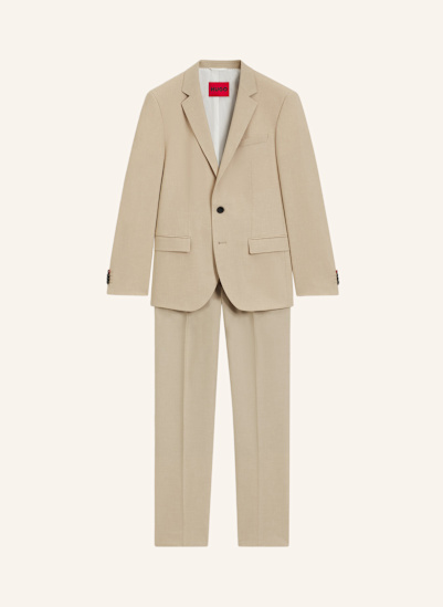 HUGO Anzug HENRY/GETLIN Slim Fit