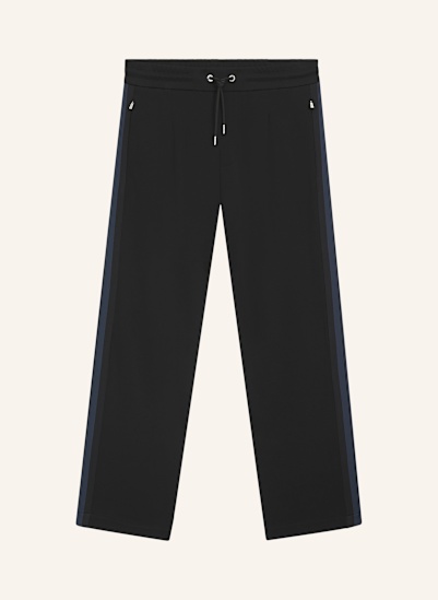 BOSS Casual Hose C-LEVETE 197_PS Modern Fit