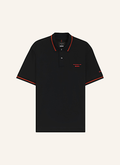 BOSS Poloshirt C-PARRIS 197_PS Regular Fit