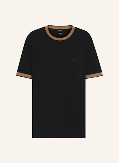BOSS T-Shirt H-TESSLER 200 Slim Fit