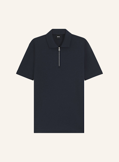 BOSS Poloshirt H-PARAS 57 Regular Fit