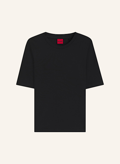 HUGO T-Shirt DARNELIA Slim Fit