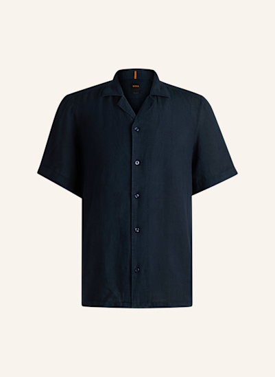 BOSS Casual Hemd RAYER_M Regular Fit