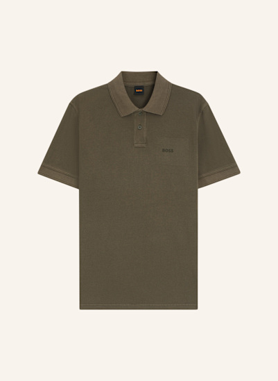 BOSS Poloshirt PRIME Regular Fit