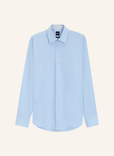 BOSS Business Hemd H-JOE-KENT-C3-214 Regular Fit
