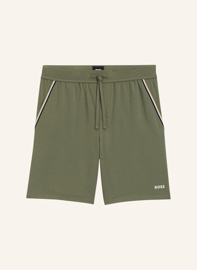 BOSS Pyjamas Unterteil UNIQUE SHORTS CW