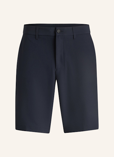BOSS Short S_COMMUTER_10.5 INCH Slim Fit
