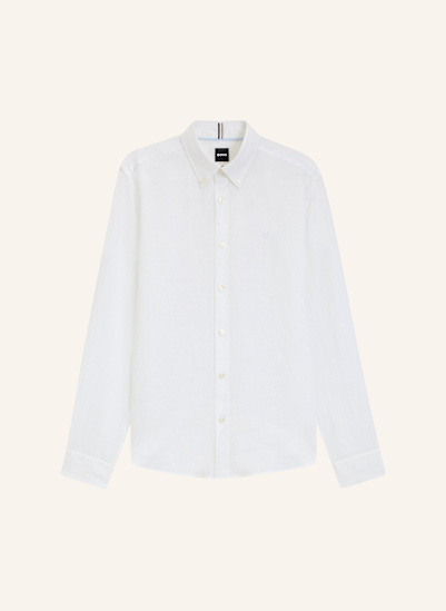 BOSS Casual Hemd H-ROAN-BD-E-C1-253 Slim Fit