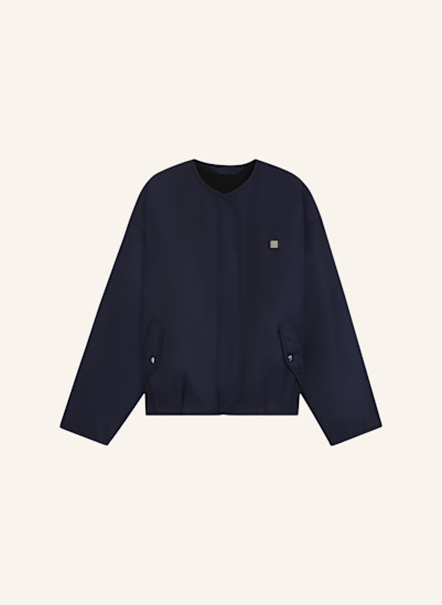 HUGO Casual Jacke FALORANA-1 Regular Fit