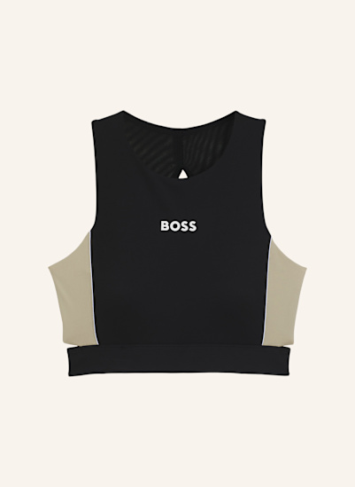 BOSS Casual Top ENDURA2 Slim Fit
