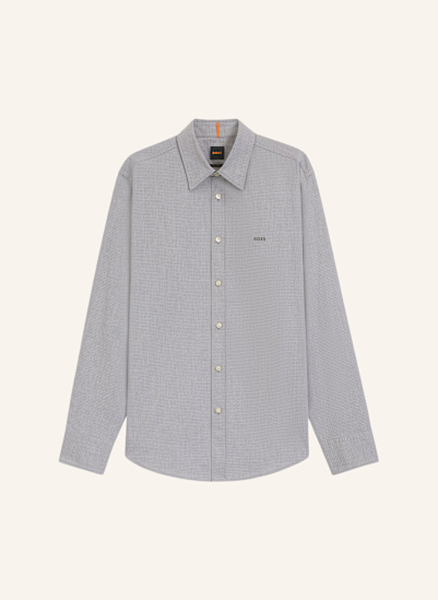 BOSS Casual Hemd RELEGANT_6_M Regular Fit