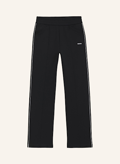 BOSS Casual Hose ERINA Straight Fit