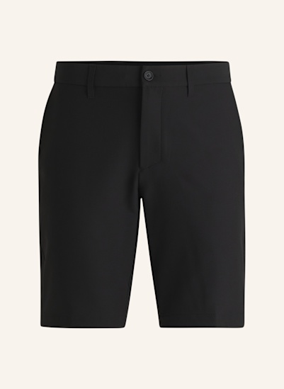 BOSS Short S_COMMUTER_10.5 INCH Slim Fit