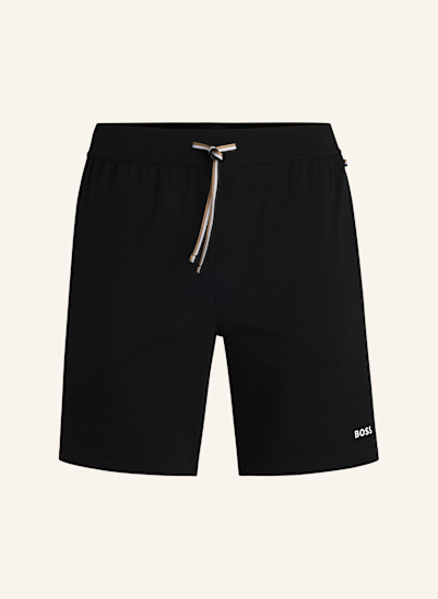 BOSS Pyjamas Unterteil UNIQUE SHORTS CW