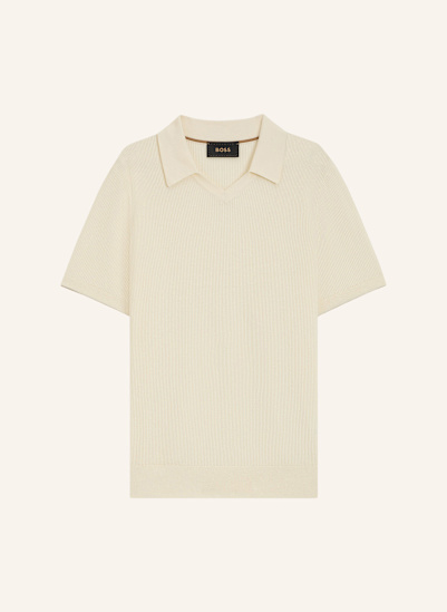 BOSS Pullover L-IRO Regular Fit