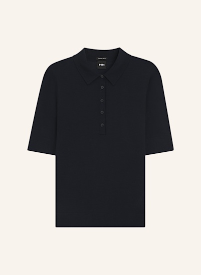 BOSS Pullover FIDENKA Regular Fit