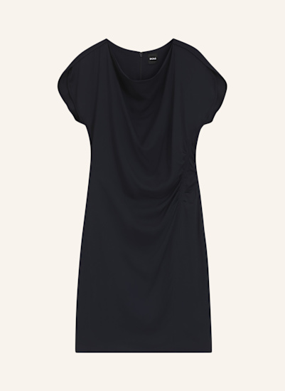BOSS Business Kleid DEVANIA Slim Fit