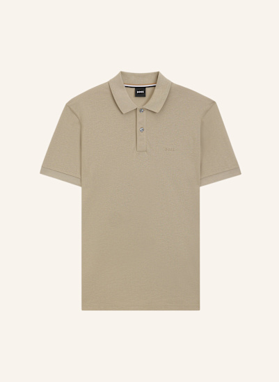 BOSS Poloshirt PALLAS Regular Fit