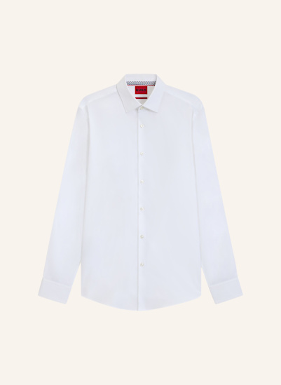 HUGO Business Hemd KOEY Slim Fit