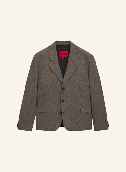 HUGO Blazer UMAR253X_ALL