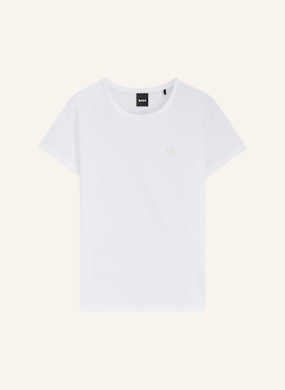 BOSS T-Shirt EVENTSA8 Slim Fit