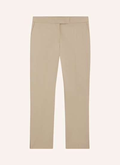 BOSS Business Hose TAPRIA-CROP1 Slim Fit