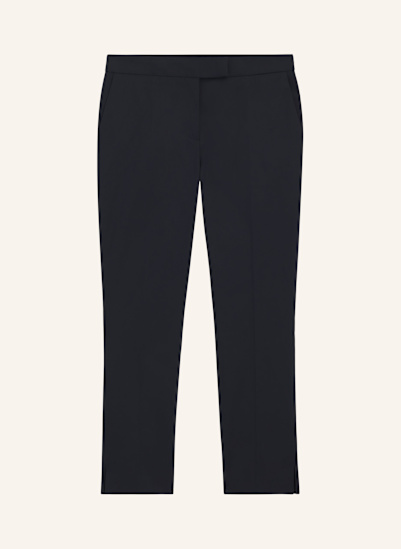BOSS Business Hose TAPRIA-CROP1 Slim Fit