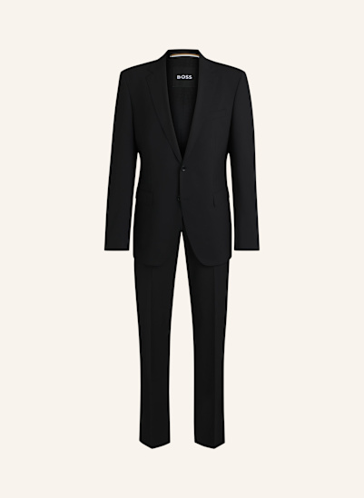 BOSS Business Anzug H-JECKSON-2PCS-224 Regular Fit