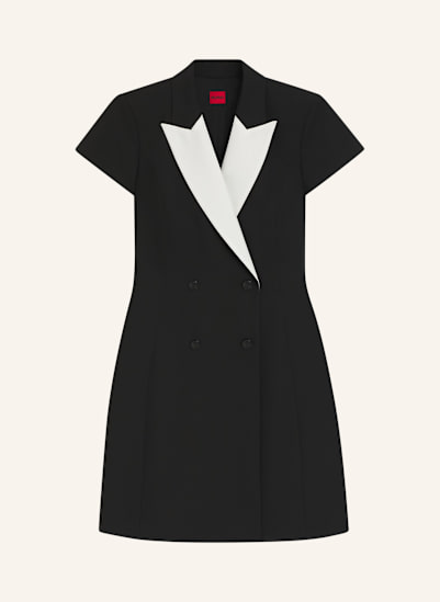 HUGO Business Kleid KAZUNA Regular Fit