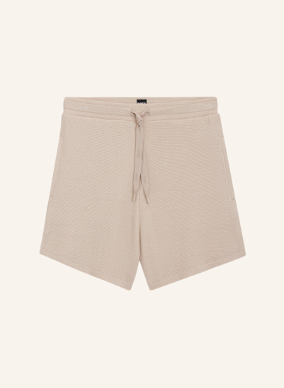 BOSS Loungewear Unterteil OTTOMAN_SHORTS