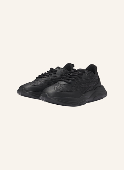 HUGO Sneaker LEON_RUNN_MONO