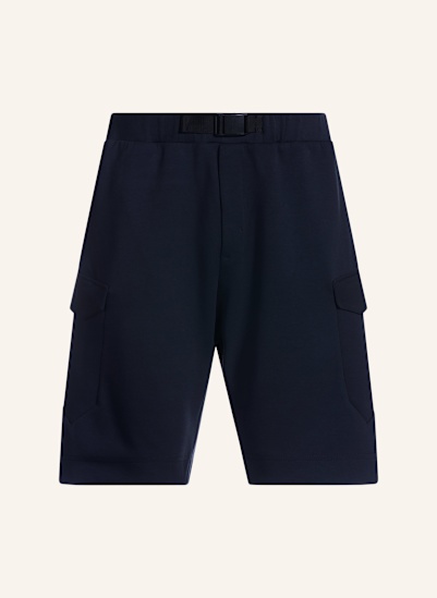 BOSS Casual Hose HARIQ SHORT GLAMPING Regular Fit