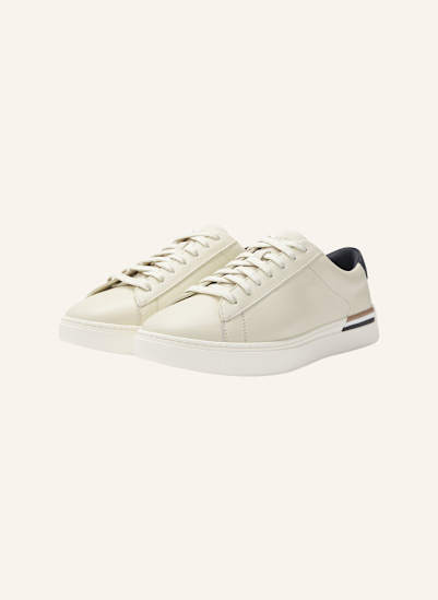 BOSS Sneaker CLINT_TENN_LTNUN