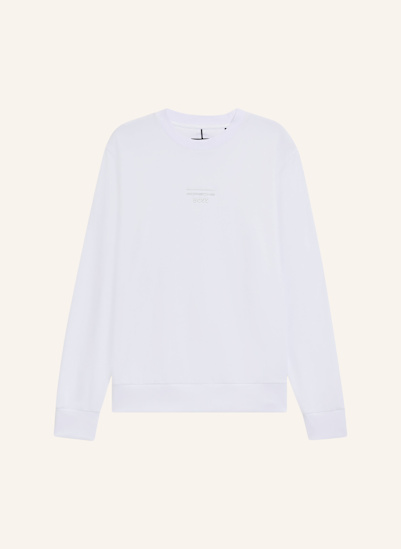 BOSS Sweatshirt C-SOLERI 71_PS Relaxed Fit