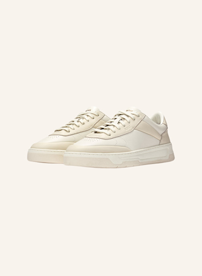 BOSS Sneaker BALTIMORE_TENN_LNUPI