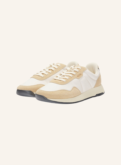 BOSS Sneaker TITANIUM_RUNN_SDNYSI