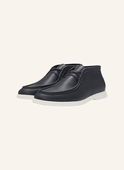 BOSS Stiefel SIENNE_DESB_TBHL