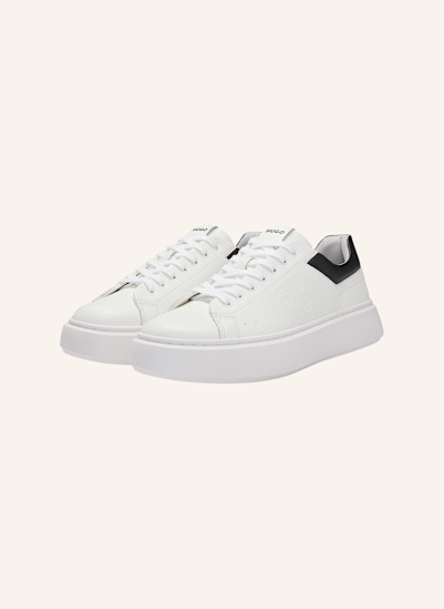 HUGO Sneaker ALLEN_TENN_FLOL_N