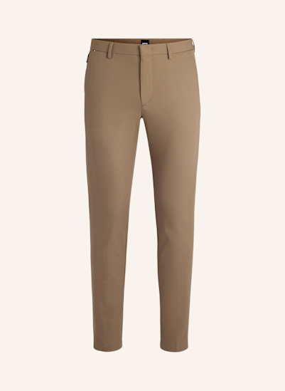 BOSS Casual Hose KAITO1_T Slim Fit
