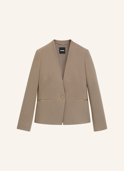 BOSS Blazer JEMMA1 Regular Fit