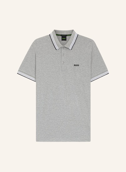 BOSS Poloshirt PADDY Regular Fit