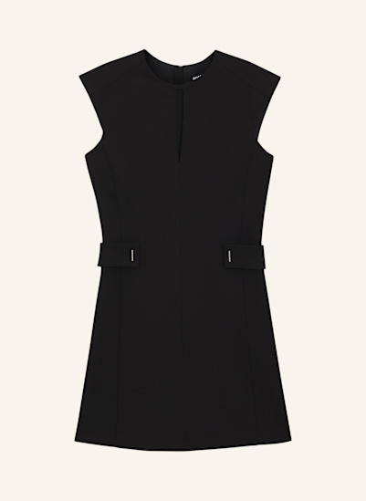 BOSS Business Kleid DRUMIA Regular Fit