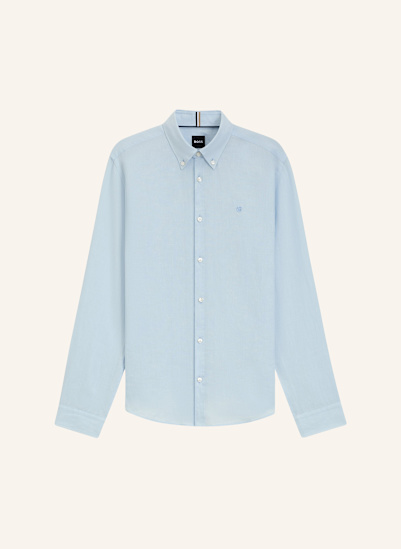 BOSS Casual Hemd H-ROAN-BD-E-C1-253 Slim Fit