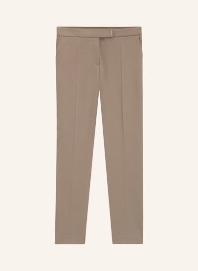 BOSS Business Hose TAPRIA-CROP Slim Fit