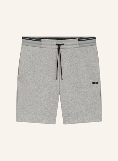 BOSS Casual Hose SHORTS ZONE Regular Fit
